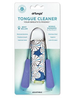 Dr Tungs Tongue Cleaner