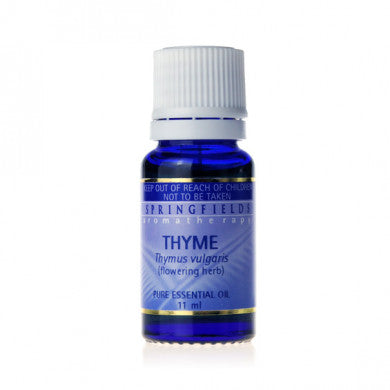 Springfields Thyme