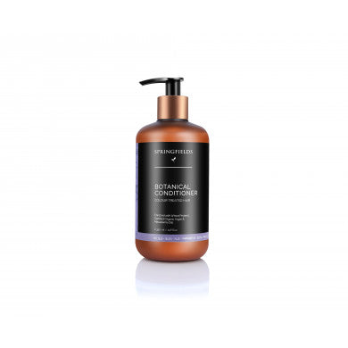Springfields Conditioner for Colour Treated Hair