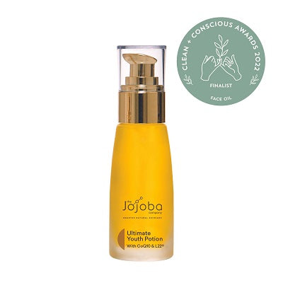 Jojoba Company Ultimate Youth Potion