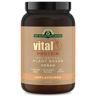 Vital Pea Protein Original