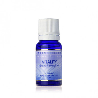 Springfields Blend Vitality