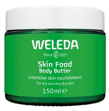 Weleda Skin Food Body Butter
