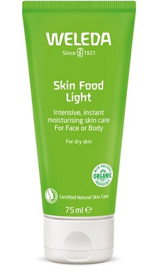 Weleda Skin Food Light