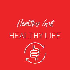 Healthy Gut, Healthy Life