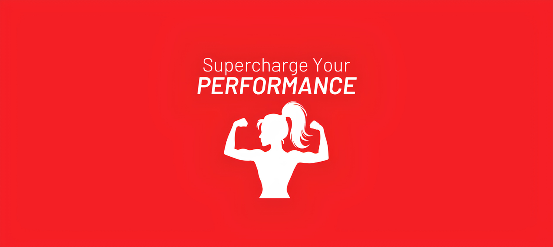 Supercharge Your Performance