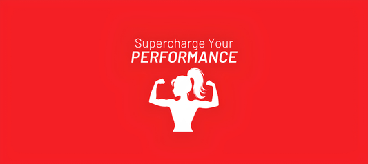 Supercharge Your Performance