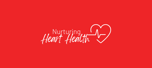 Ageing Well: Nurturing Heart Health Naturally