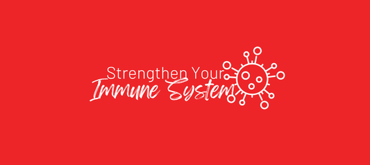 Winter Wellness: Strengthen Your Immune System Naturally