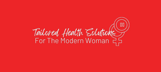Hormone Health Solutions For The Modern Woman