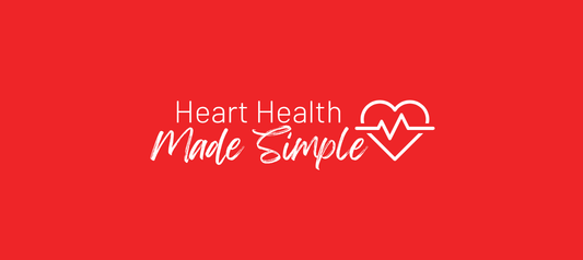 Heart Health Made Simple: Nurture a Stronger, Steadier Heart