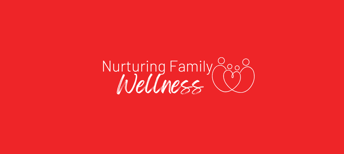 Nurturing Family Wellness and Togetherness During the Holidays