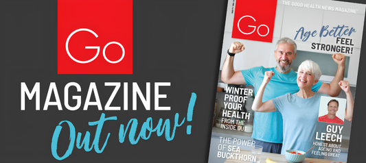 Go Mag - Issue 77