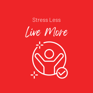 Stress Less, Live More: Find Your Calm Mid-Year