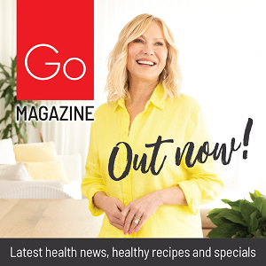 GO MAGAZINE ISSUE 67