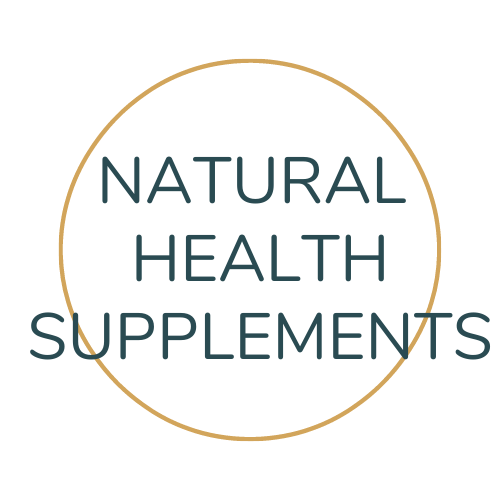 NATURAL SUPPLEMENTS