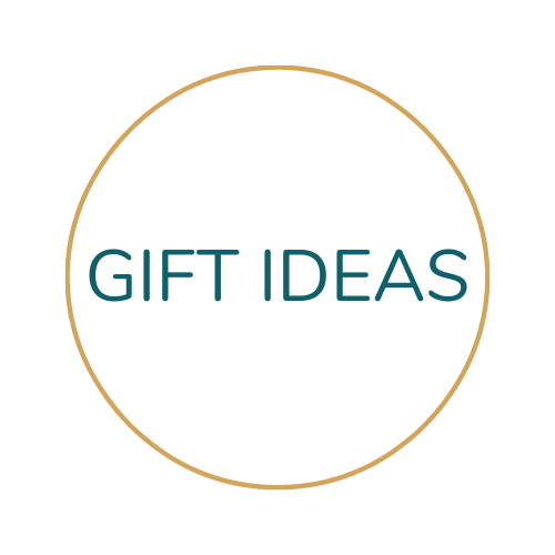 GIFT IDEAS