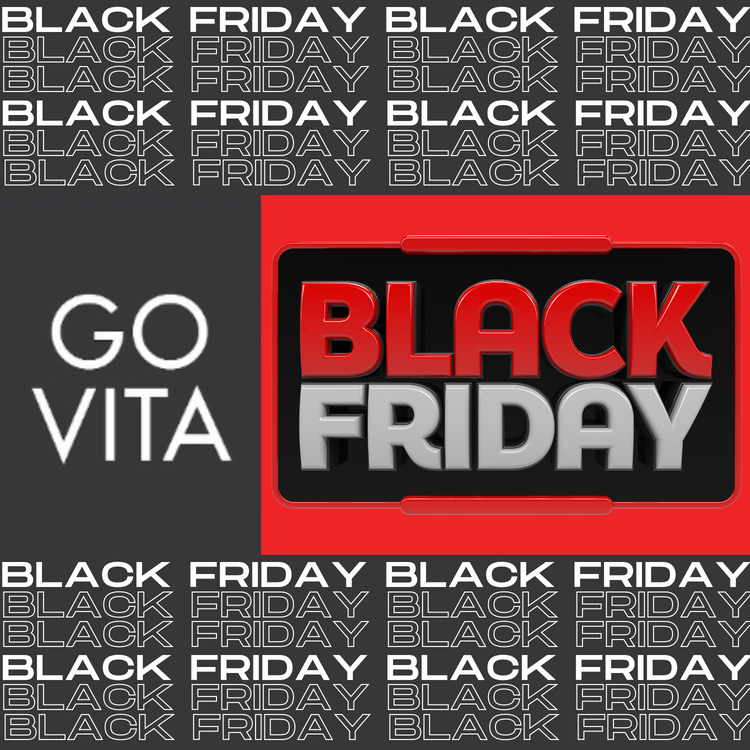 BLACK FRIDAY