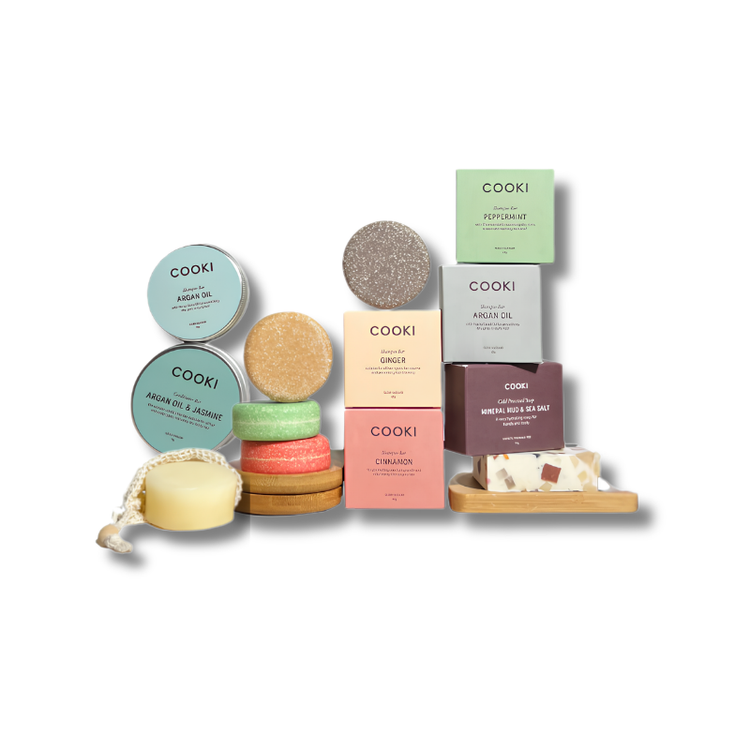 Cooki Hair Care