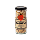 Mindful Foods Organic Activated Cashews