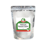 Cleopatra's Natural Epsom Salts