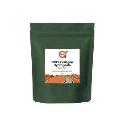 Natural Road Hydrolysed Collagen
