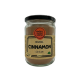 Mindful Foods Ceylon Cinnamon Powder Org