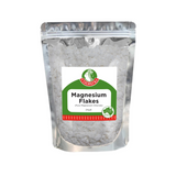 Cleopatra's Zechstein Magnesium Flakes