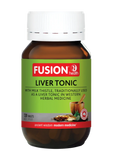 Fusion Liver Tonic