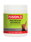 Fusion Magnesium Advanced Lemon Lime