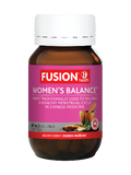 Fusion Womens Balance