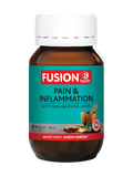 Fusion Pain & Inflammation