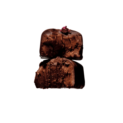 Loco Love Wild Rose Ganache
