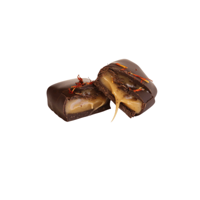 Loco Love Chewy Caramel