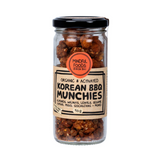 Mindful Foods Munchies Korean BBQ