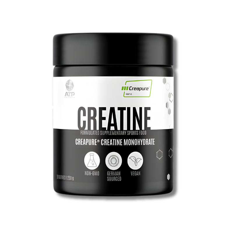 ATP Science Creatine Monohydrate