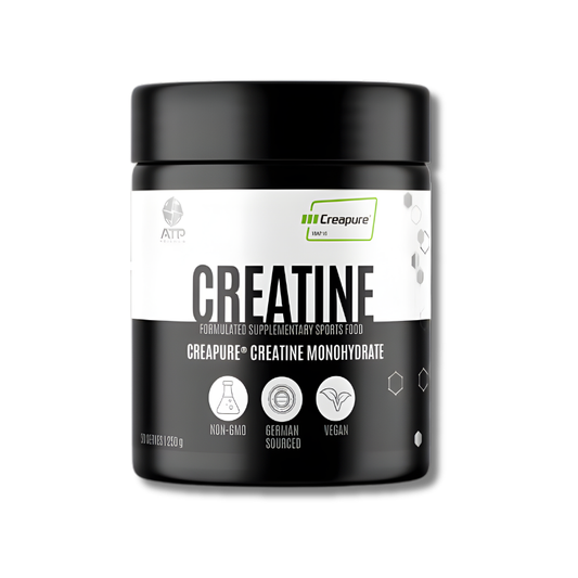 ATP Science Creatine Monohydrate