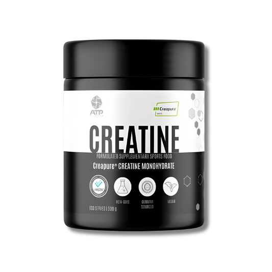 ATP Science Creatine Monohydrate