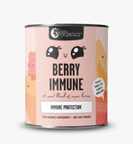 Nutraorgnics Berry Immune