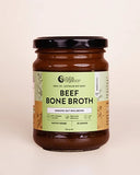 NutraOrganics Beef Bone Broth Concentrate Native Herb