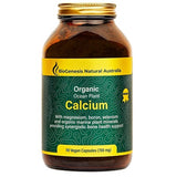 BioGenesis Organic Ocean Plant Calcium