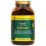 BioGenesis Organic Ocean Plant Calcium