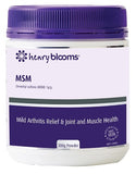 Blooms MSM Powder