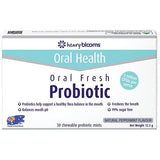 Blooms Oral Fresh Probiotic Chewable