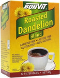 Bonvit Dandelion Root Teabags