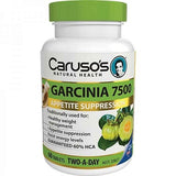Carusos Garcinia 7500