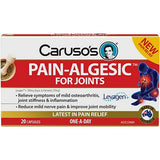 Carusos Pain-Algesic