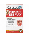 Carusos ProstateEZE Max