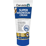 Carusos Super Magnesium Cream