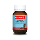 Fusion Cough Lung Tonic